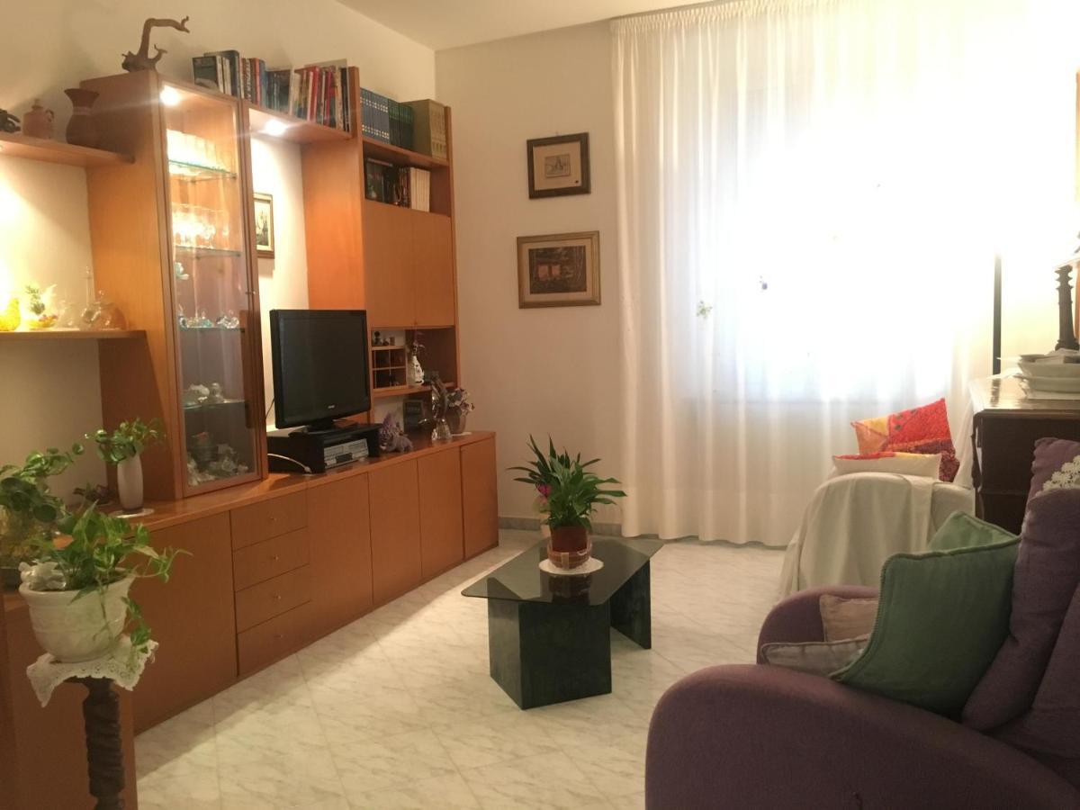 Anne Marie Sweet Home ليفورنو المظهر الخارجي الصورة