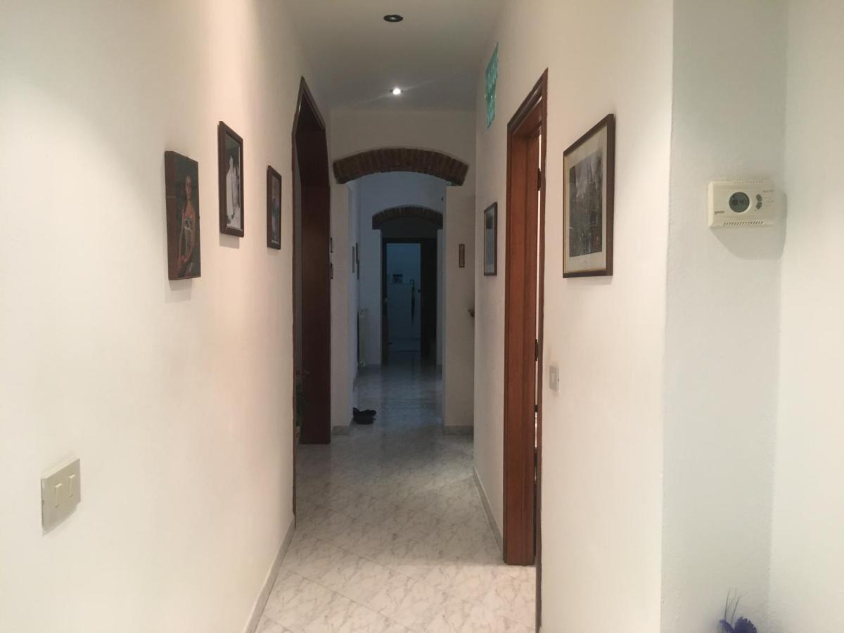 Anne Marie Sweet Home ليفورنو المظهر الخارجي الصورة