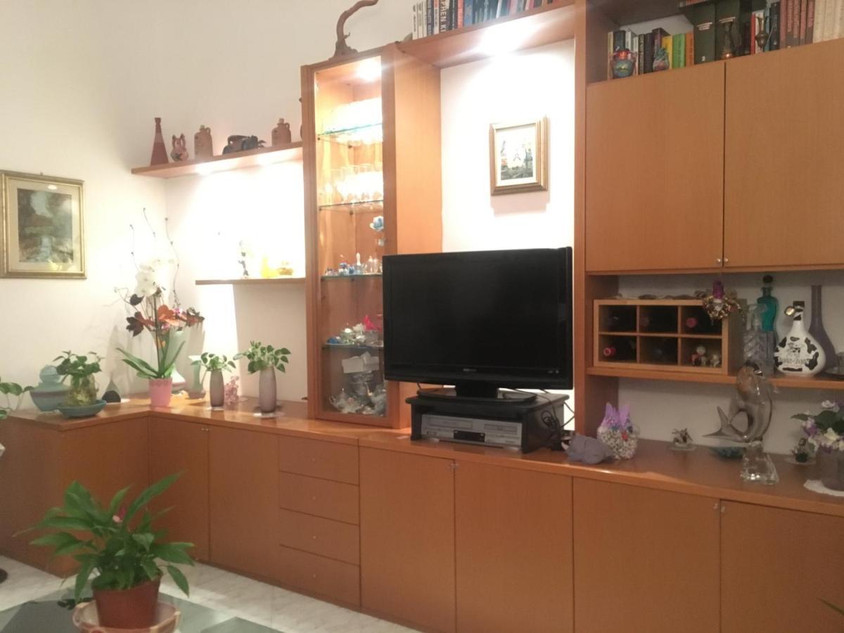Anne Marie Sweet Home ليفورنو المظهر الخارجي الصورة