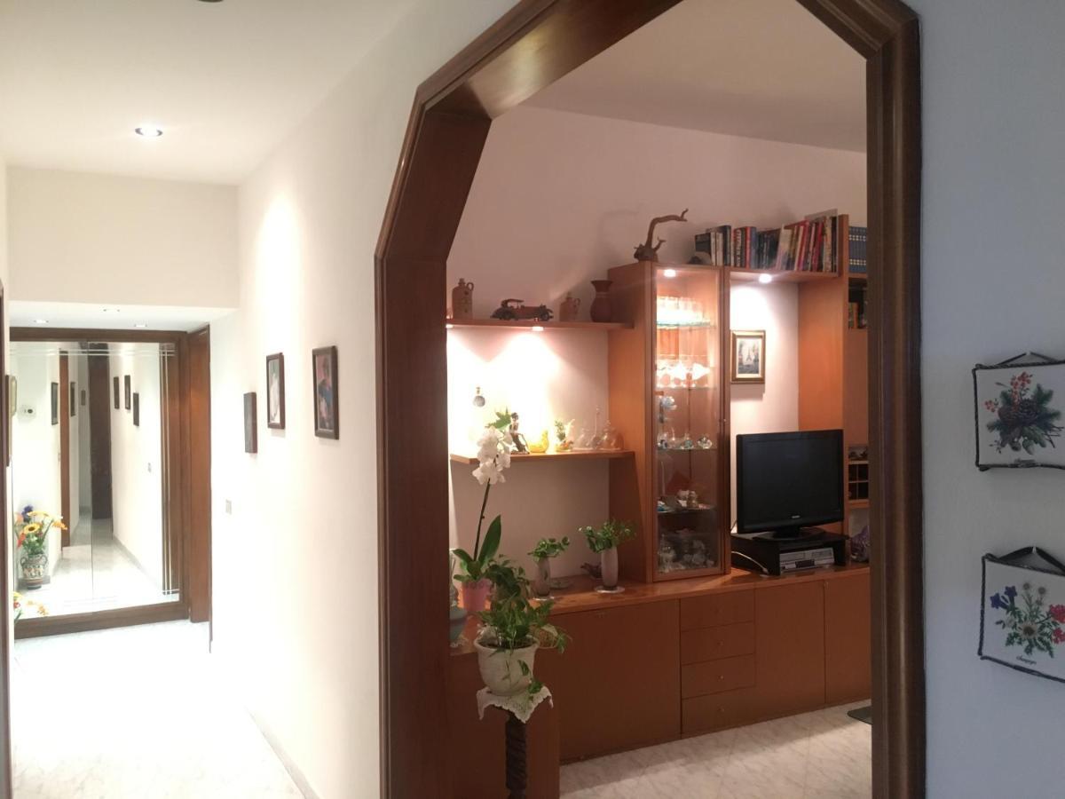 Anne Marie Sweet Home ليفورنو المظهر الخارجي الصورة