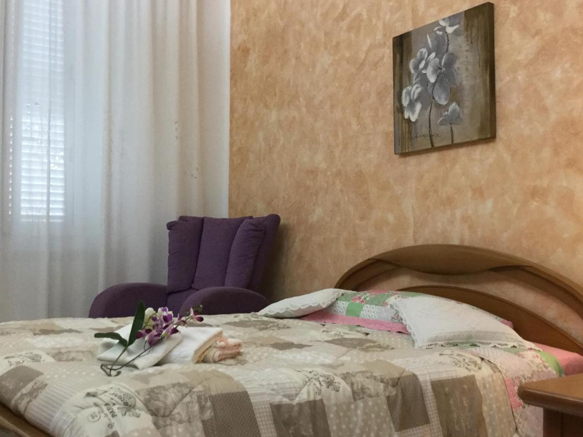Anne Marie Sweet Home ليفورنو المظهر الخارجي الصورة