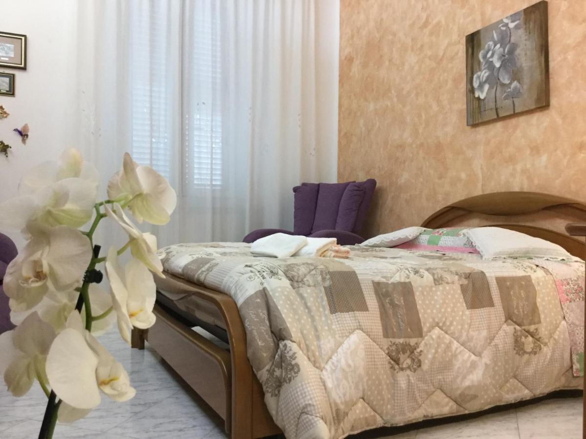 Anne Marie Sweet Home ليفورنو المظهر الخارجي الصورة