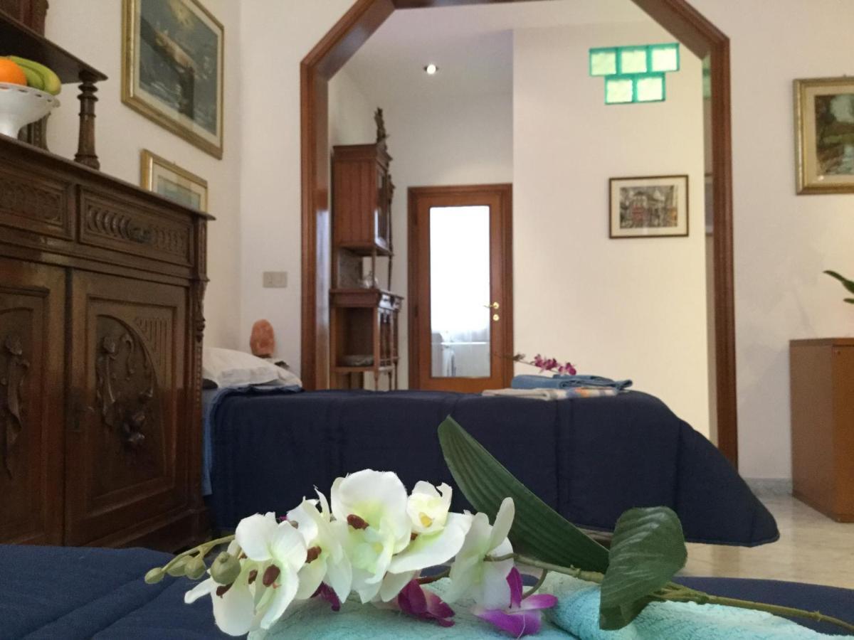 Anne Marie Sweet Home ليفورنو المظهر الخارجي الصورة